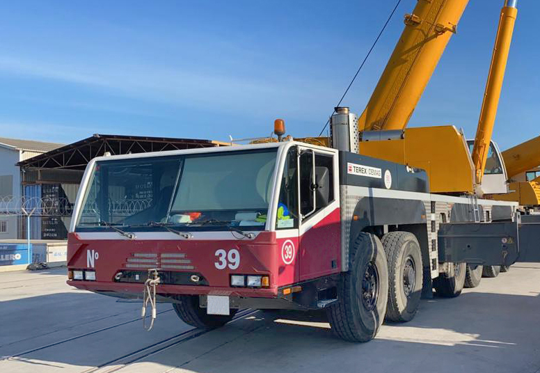 Grues Demags005