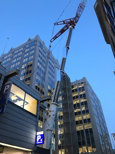 LIEBHERR LTM-001