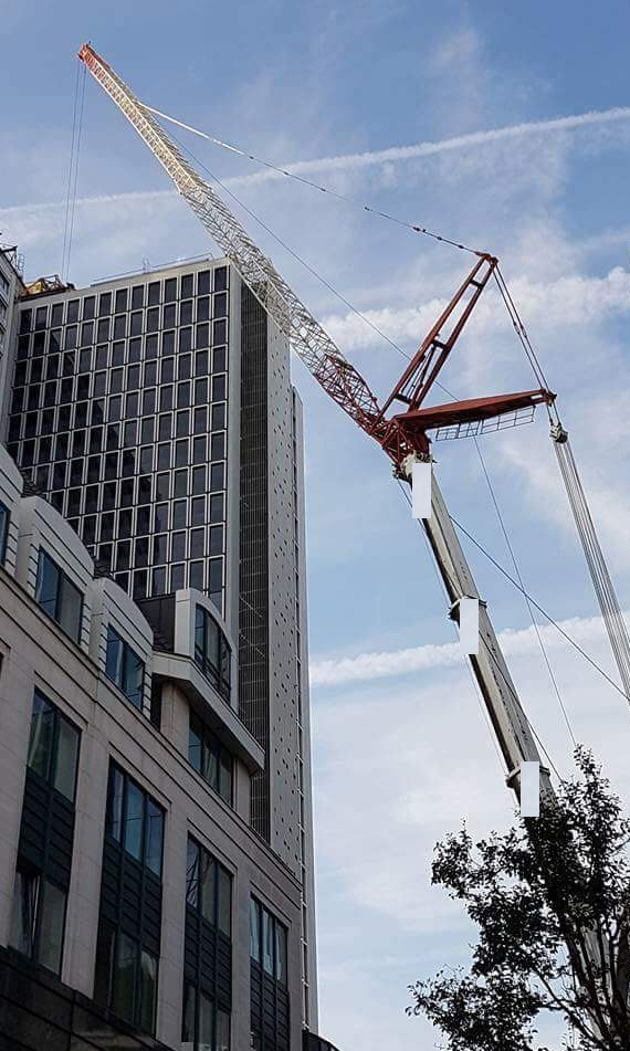 LIEBHERR LTM-002