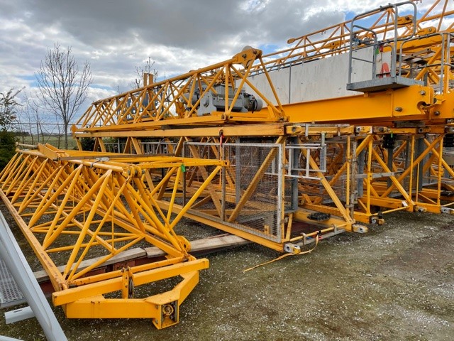 POTAIN MD 208- 006