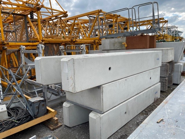 POTAIN MD 208- 013