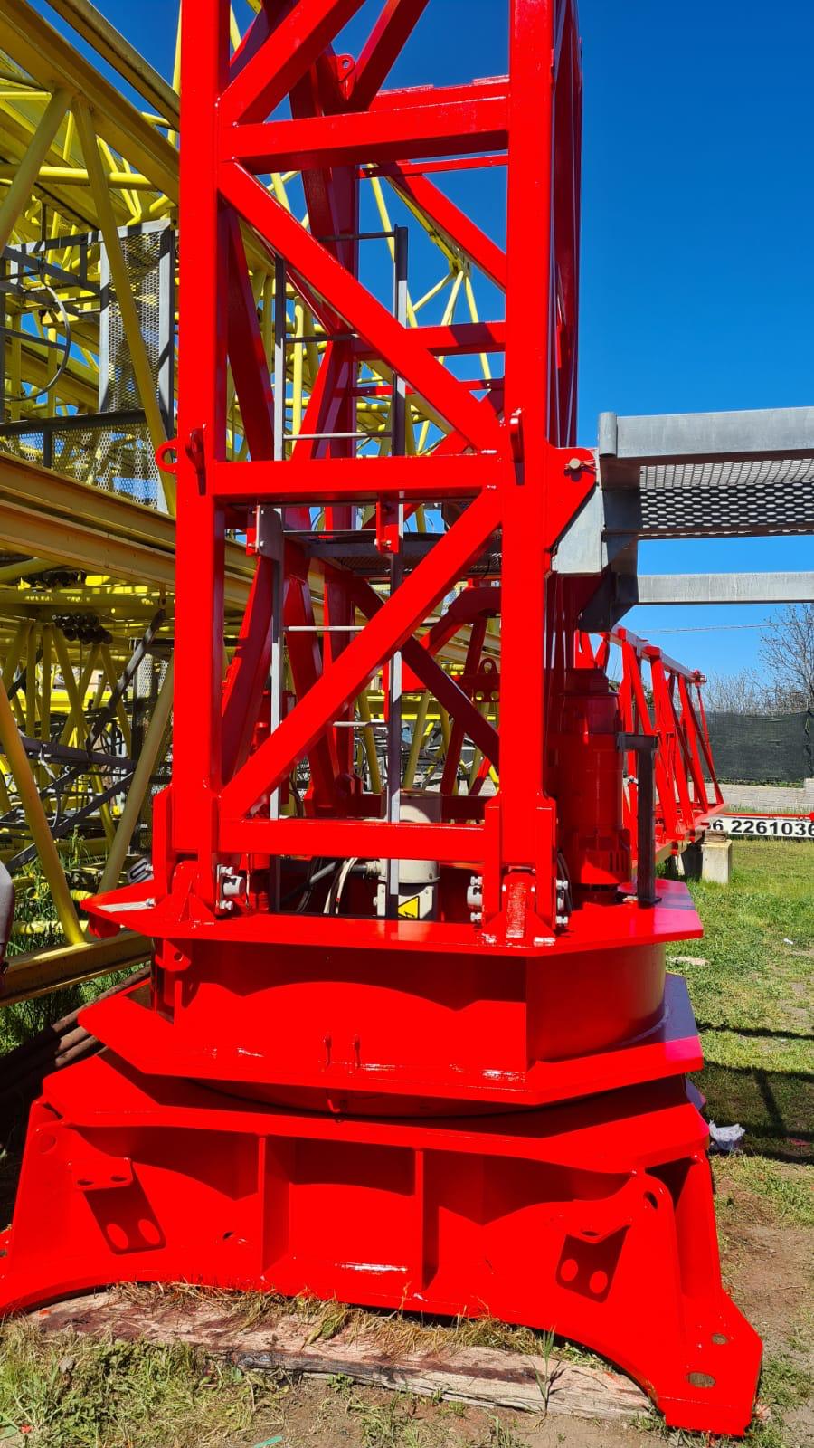 TEREX CTT 181 B TS 21-003