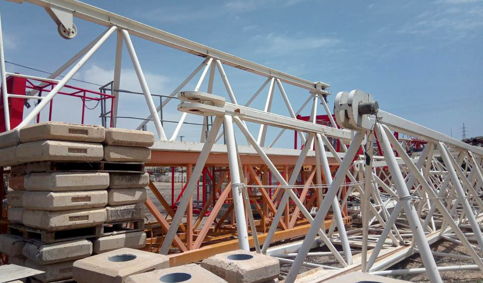 TEREX CTT 331 16-H20-004