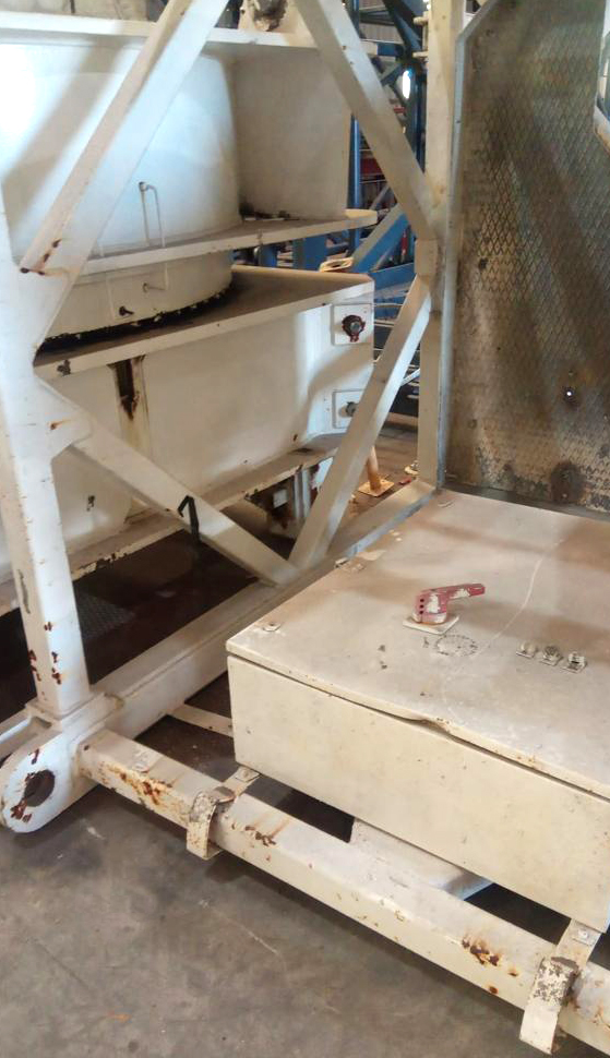 TEREX CTT 331 16-H20-008