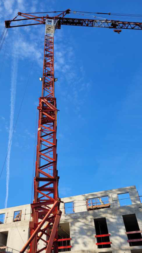 POTAIN GTMR 386B-002
